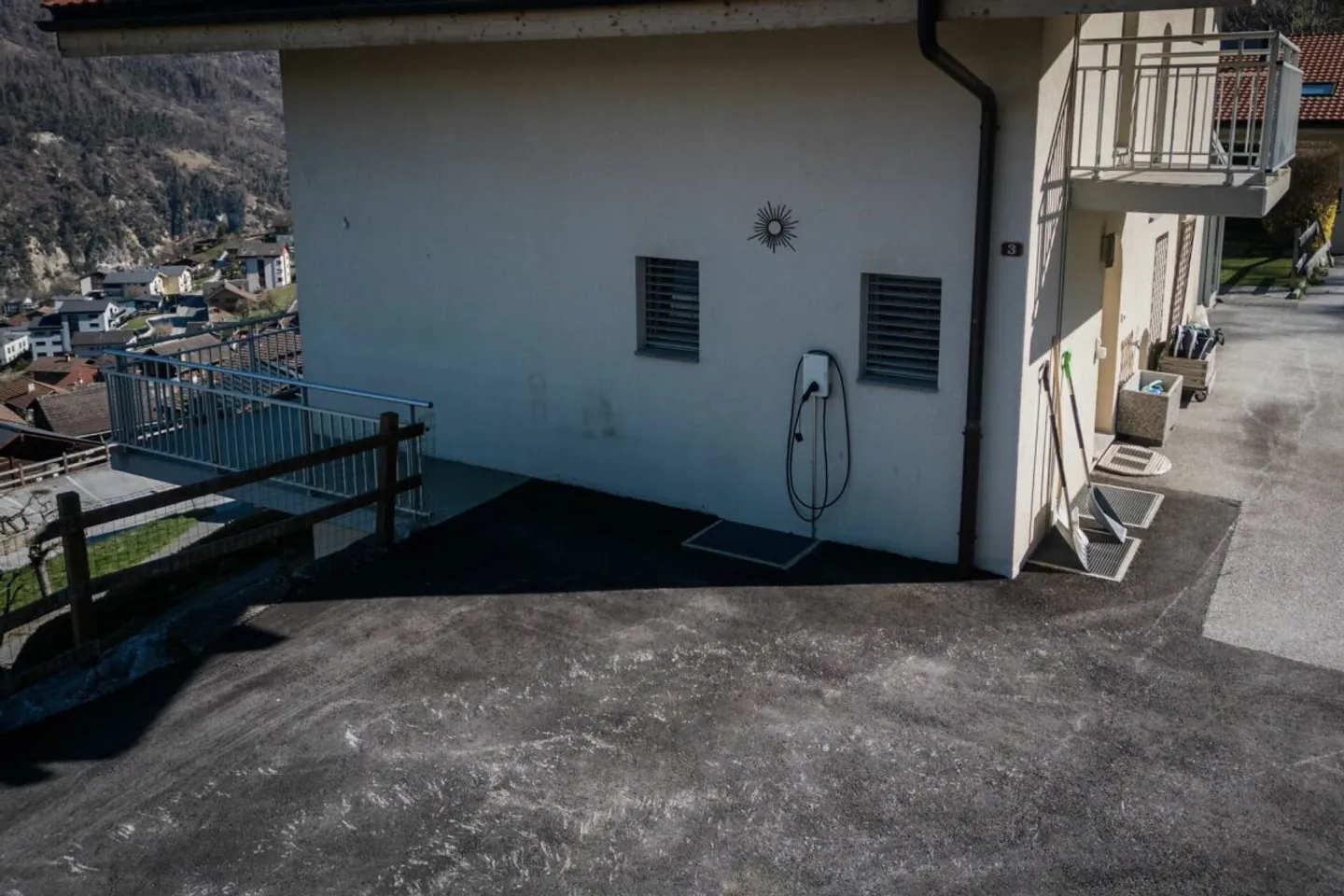 6.5 room house in Vex - Photo 19 of 25