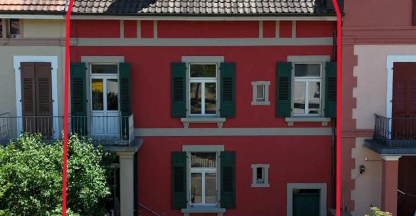 Charming Rental Property in Delémont - Photo 2 of 11