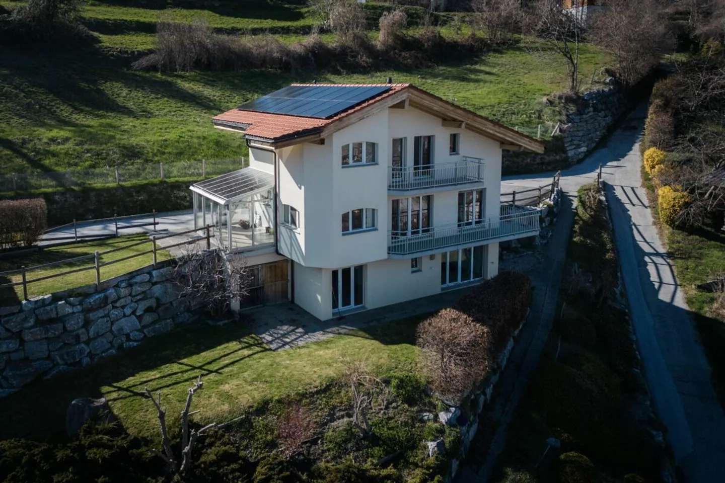 6.5 room house in Vex - Photo 21 of 25