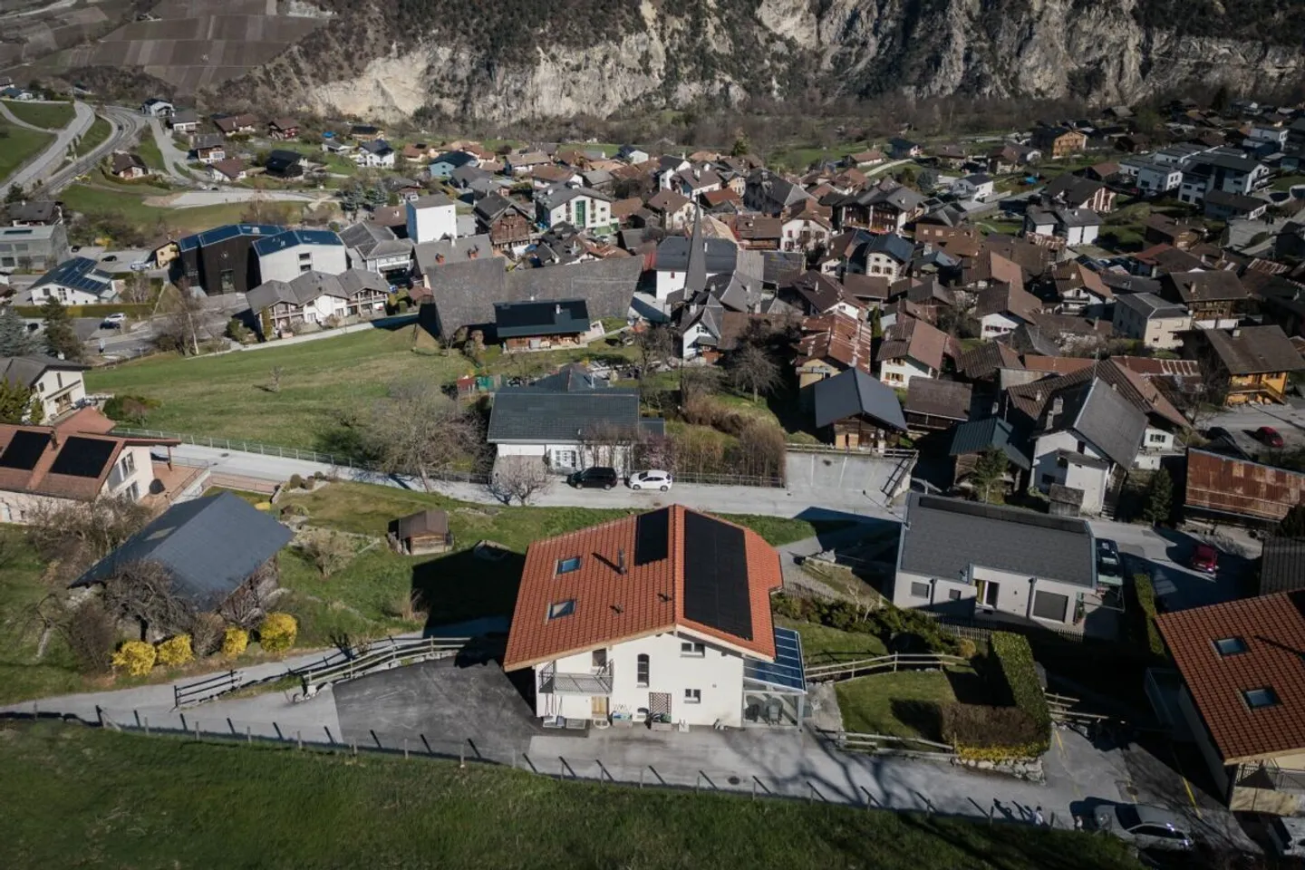 6.5 room house in Vex - Photo 24 of 25