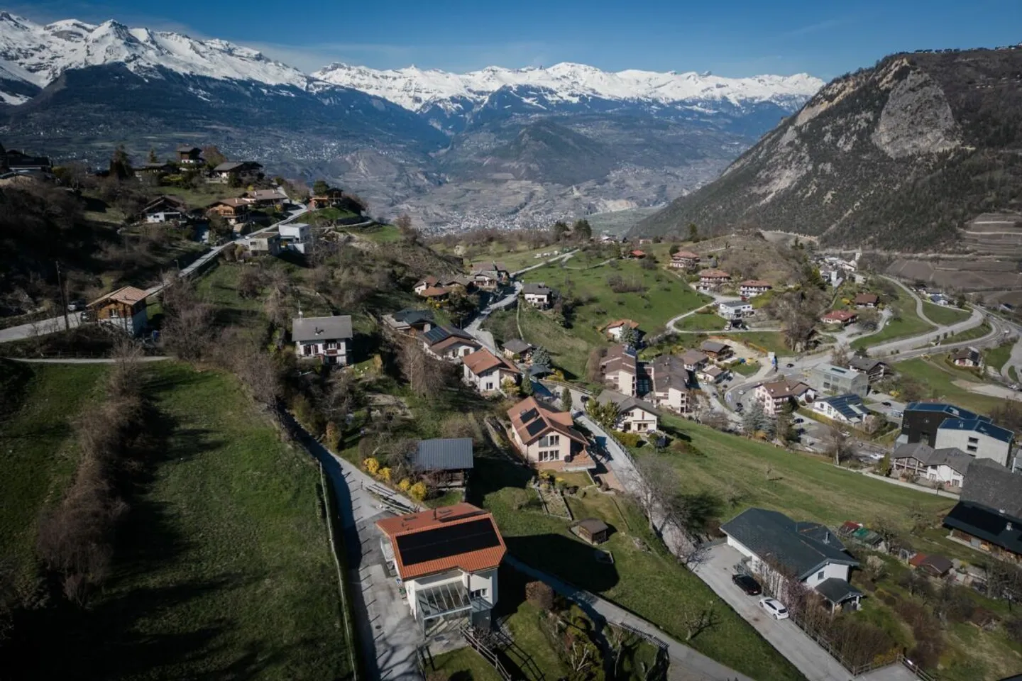 6.5 room house in Vex - Photo 25 of 25