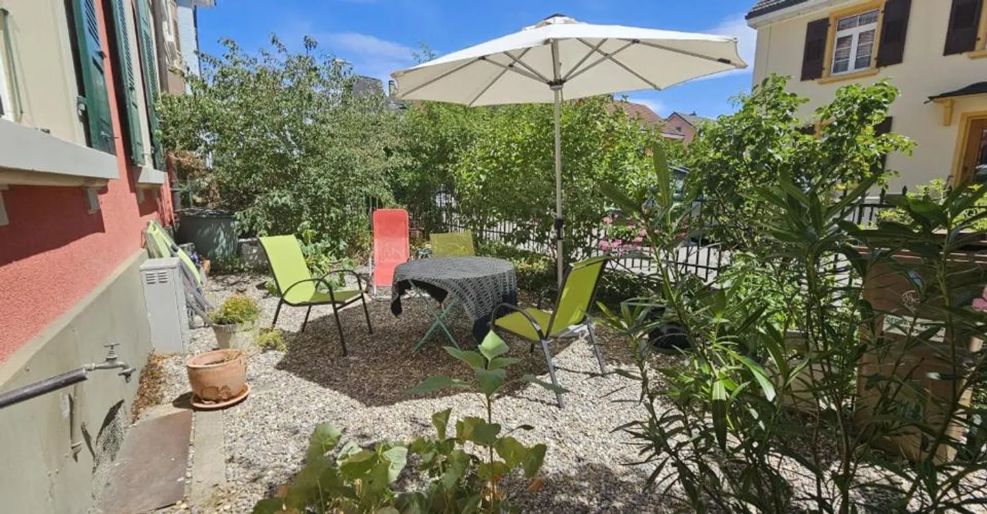 Charming Rental Property in Delémont - Photo 3 of 11