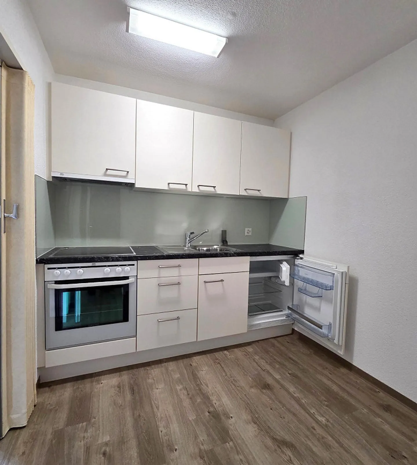 Grosszügige Wohnung in Herisau - Foto 1 von 5