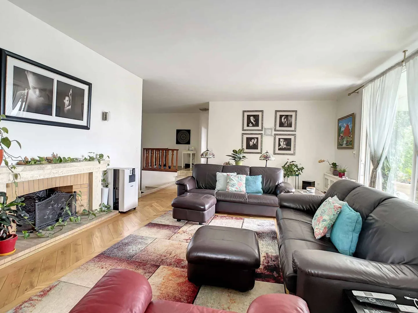 Villa à louer - Photo 3 sur 11