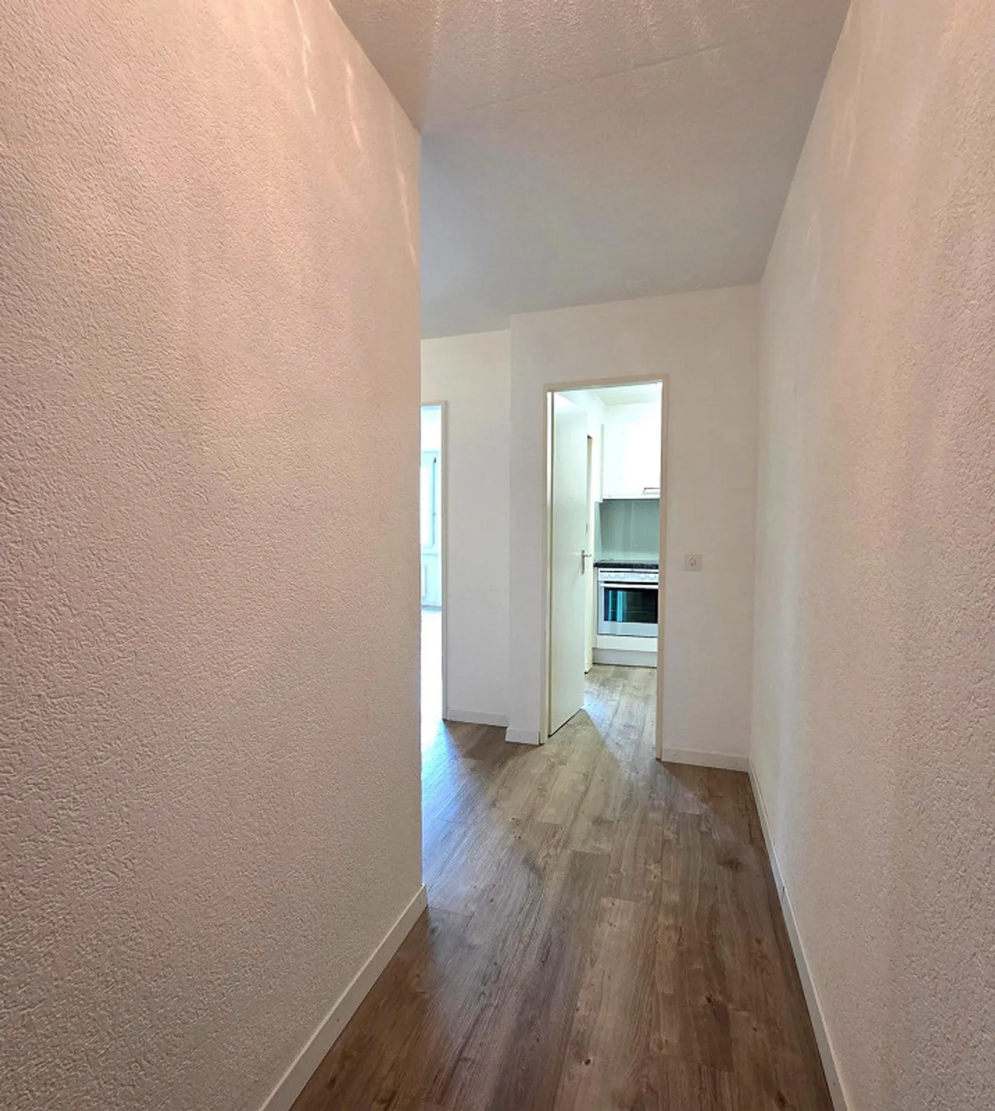 Grosszügige Wohnung in Herisau - Foto 5 von 5