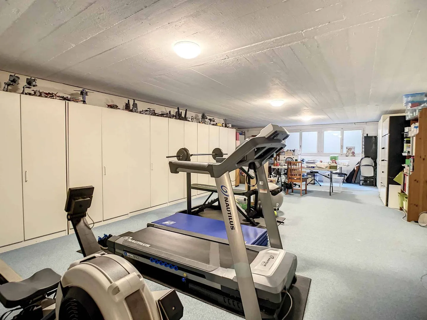 Villa à louer - Photo 8 sur 11