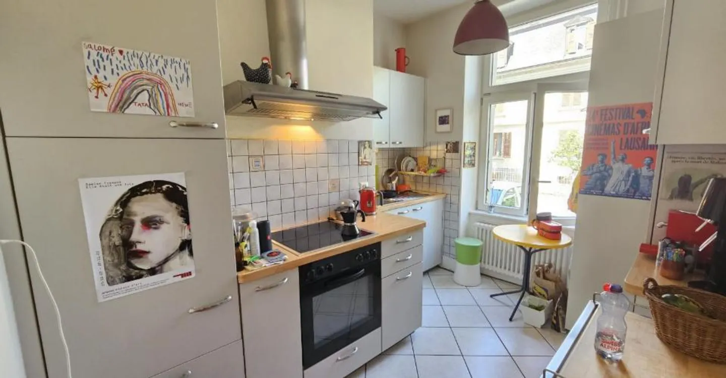 Charming Rental Property in Delémont - Photo 4 of 11