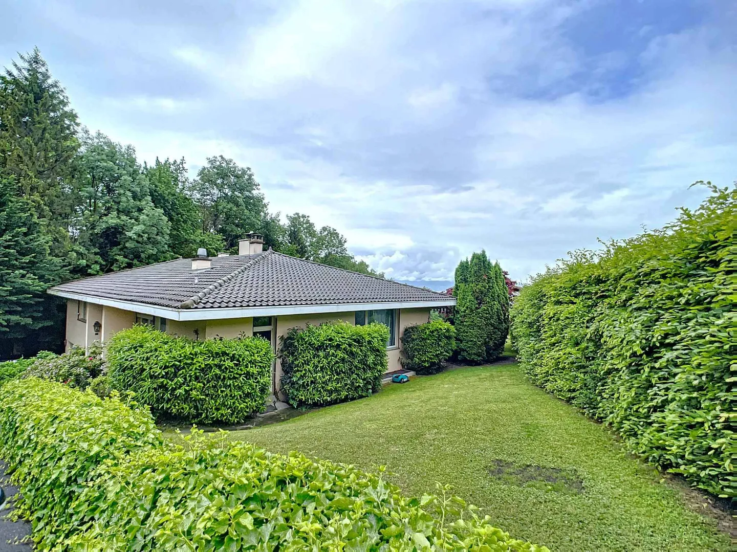 Villa à louer - Photo 10 sur 11