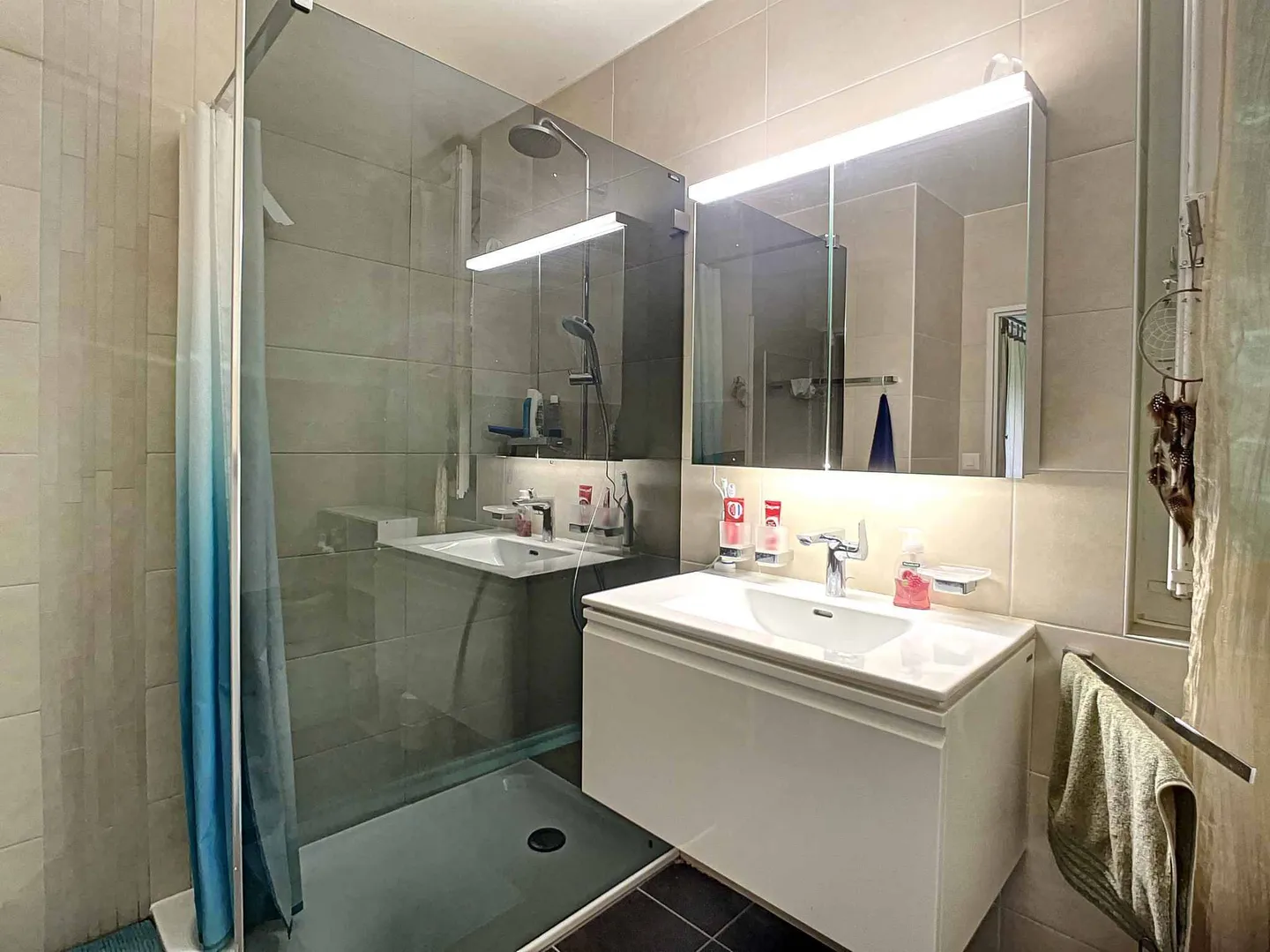 Villa à louer - Photo 11 sur 11