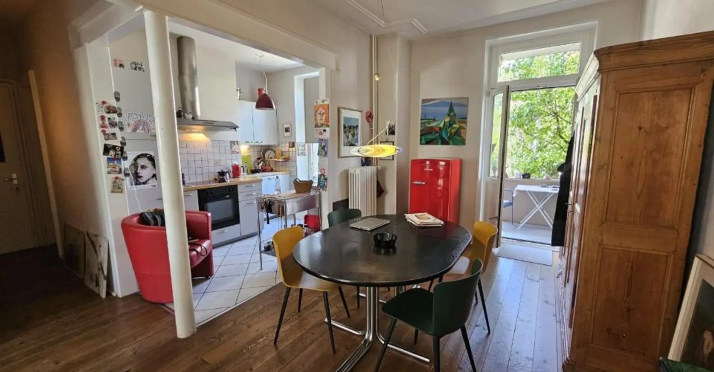 Charming Rental Property in Delémont - Photo 7 of 11