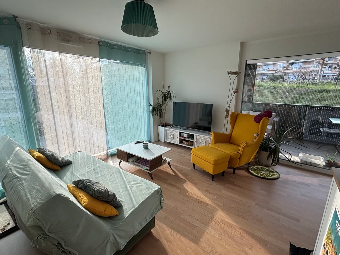 Appartement moderne à Lonay - Photo 2 sur 9
