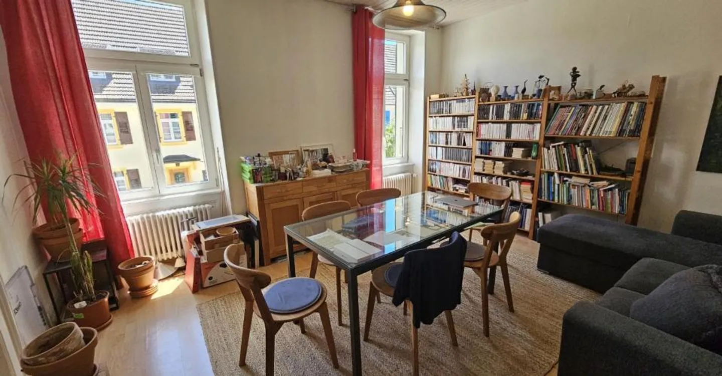 Charming Rental Property in Delémont - Photo 11 of 11