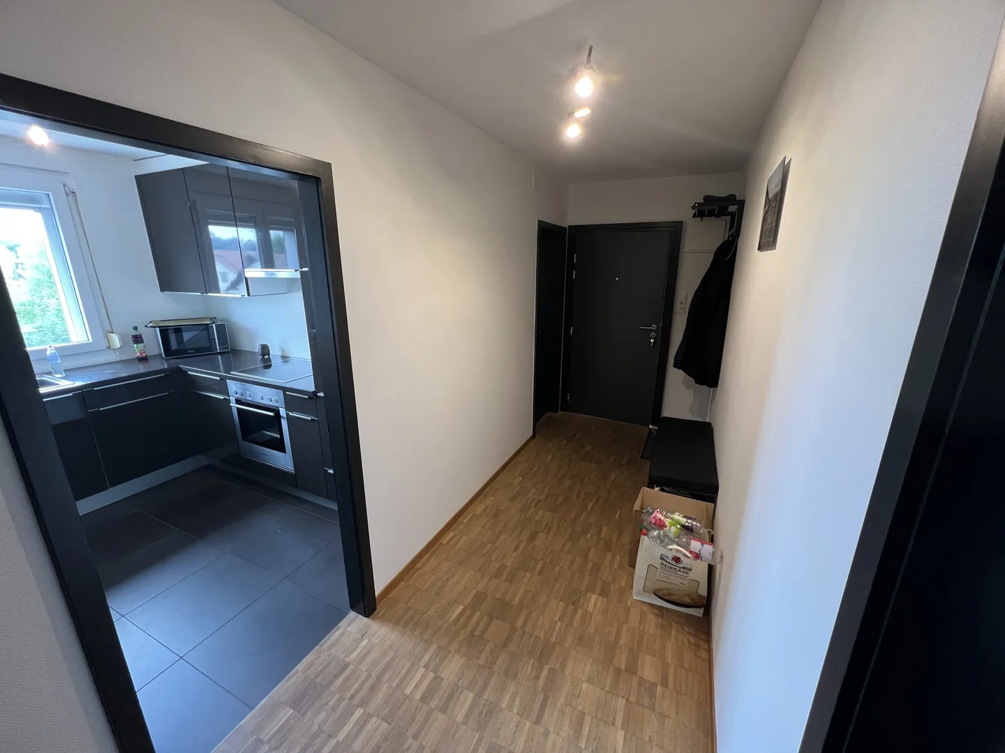 Charming 3.5-Room Apartment - Photo 10 of 12