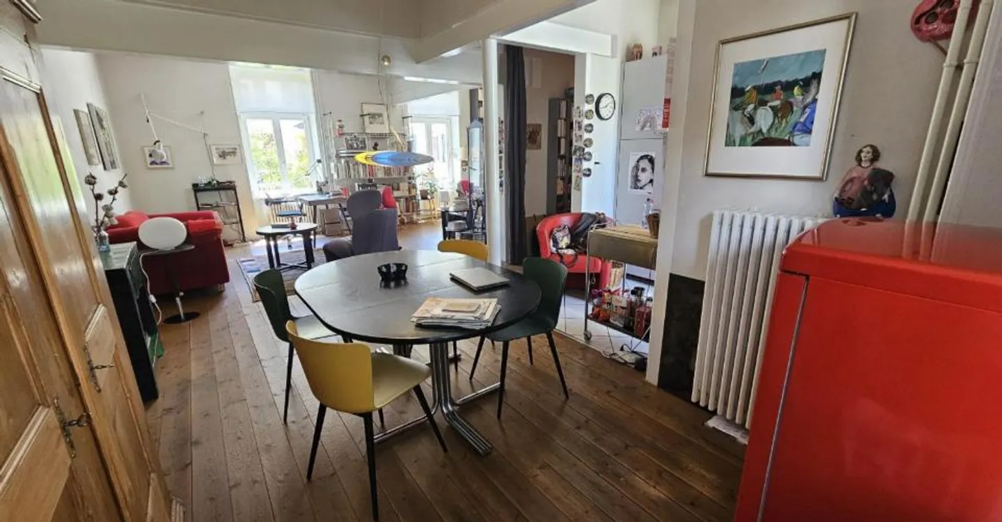 Charming Rental Property in Delémont - Photo 8 of 11