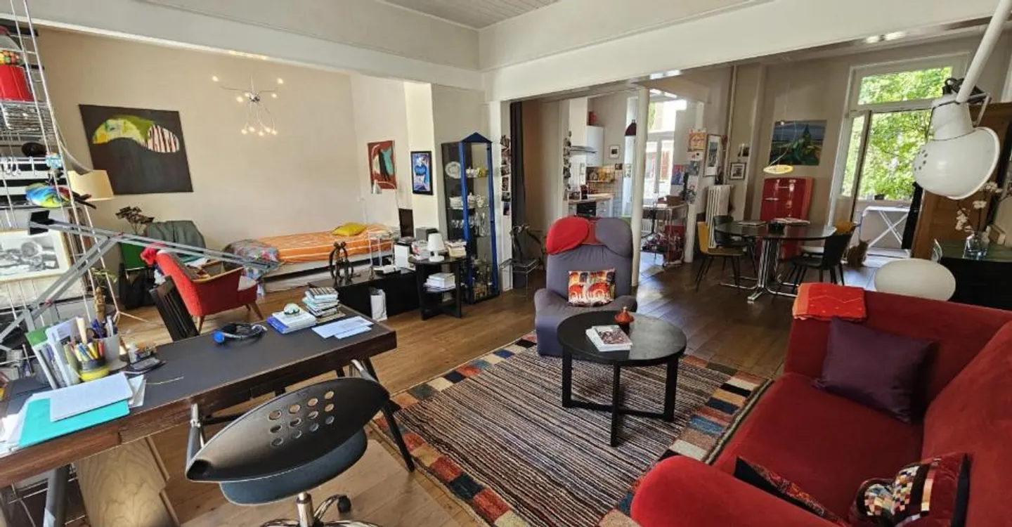 Charming Rental Property in Delémont - Photo 10 of 11