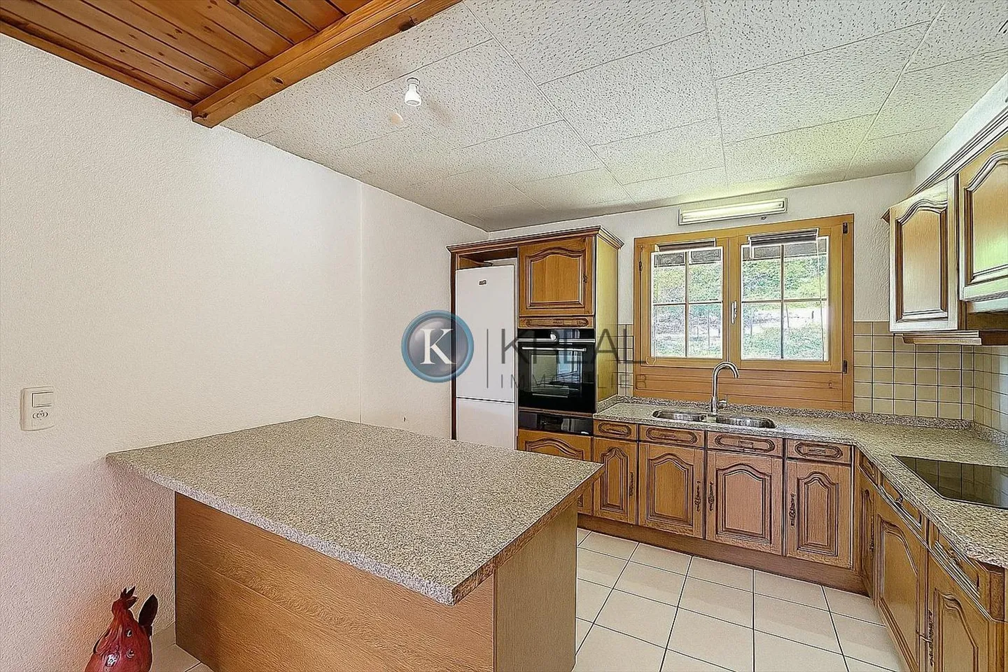 Maison 5.5 pièces - Photo 2 sur 8