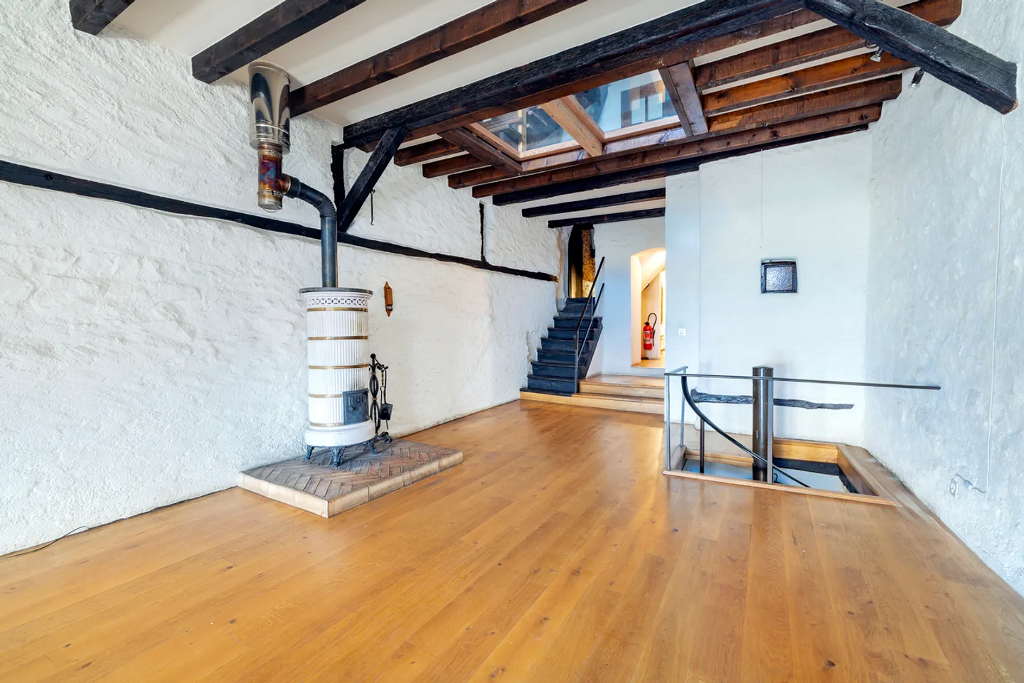 Maison "Coup de cœur" - Situation d'exception ! - Photo 7 sur 17