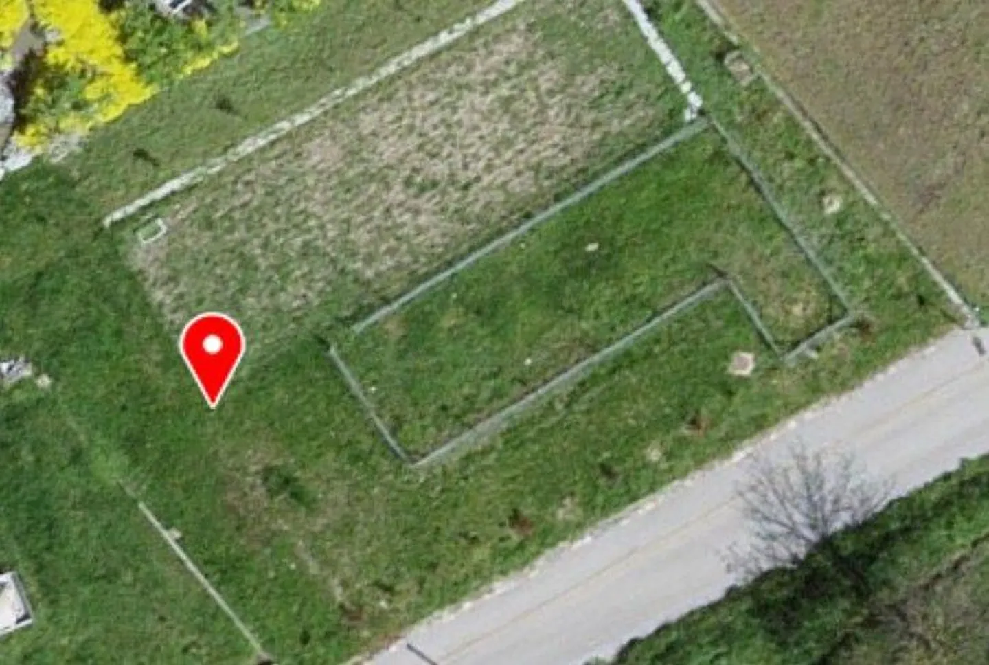 Terrain à bâtir avec vue - Photo 1 sur 13