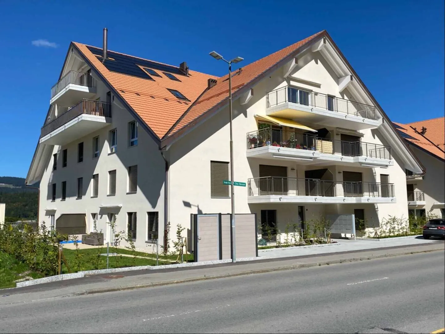 Appartamento moderno con vista lago - Foto 10 di 10