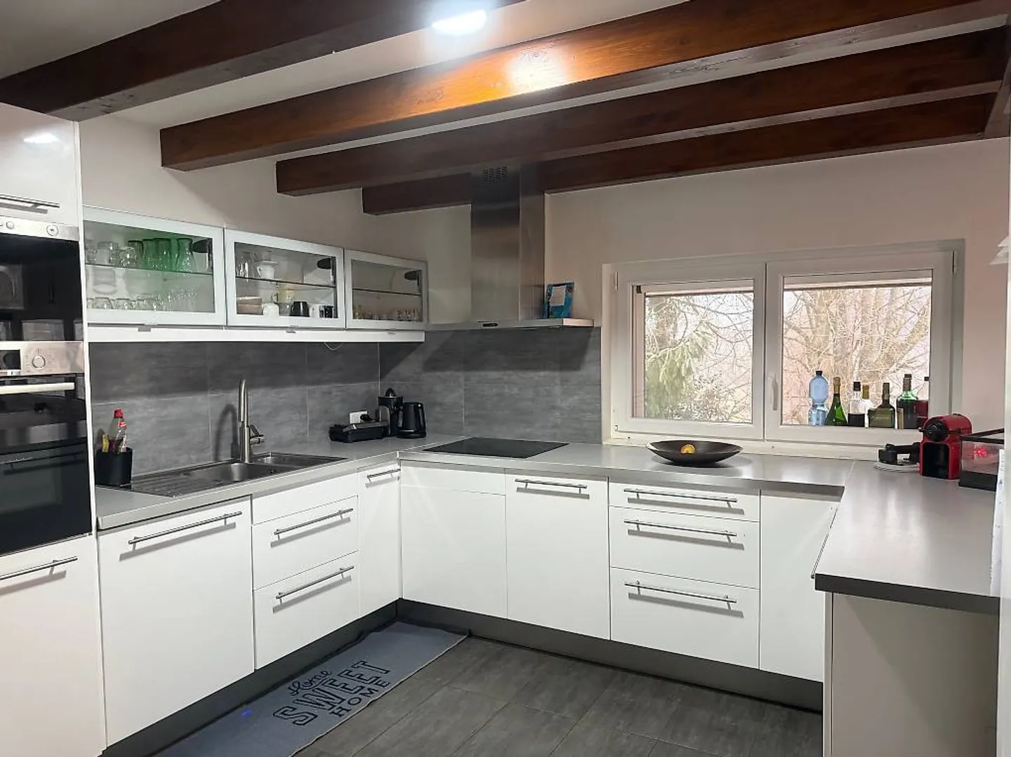 Duplex Incantevole in Casa Ristrutturata - Foto 2 di 5