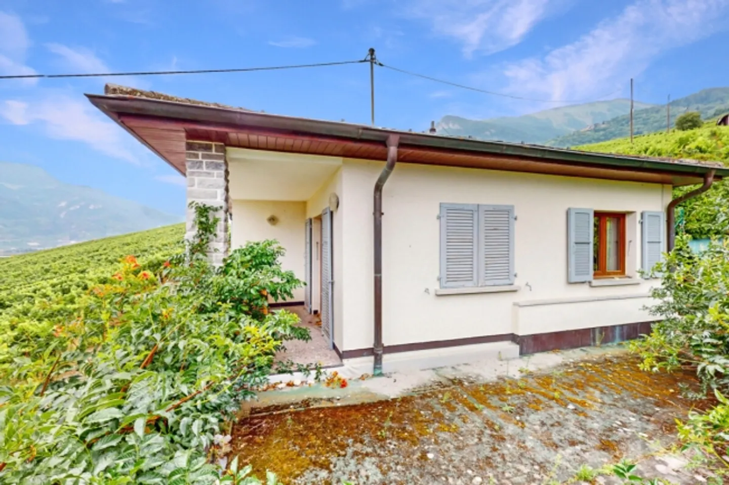 Exclusive Villa in the Heart of the Vineyards - Photo 3 of 13