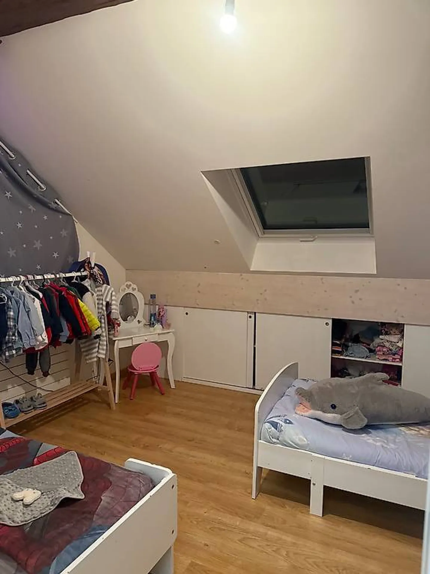 Duplex Incantevole in Casa Ristrutturata - Foto 4 di 5