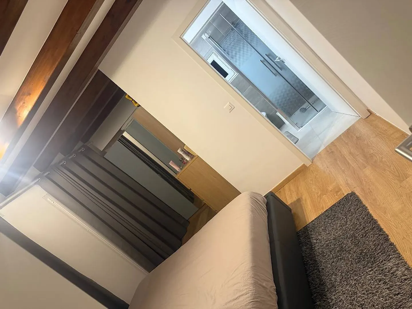 Duplex Incantevole in Casa Ristrutturata - Foto 5 di 5