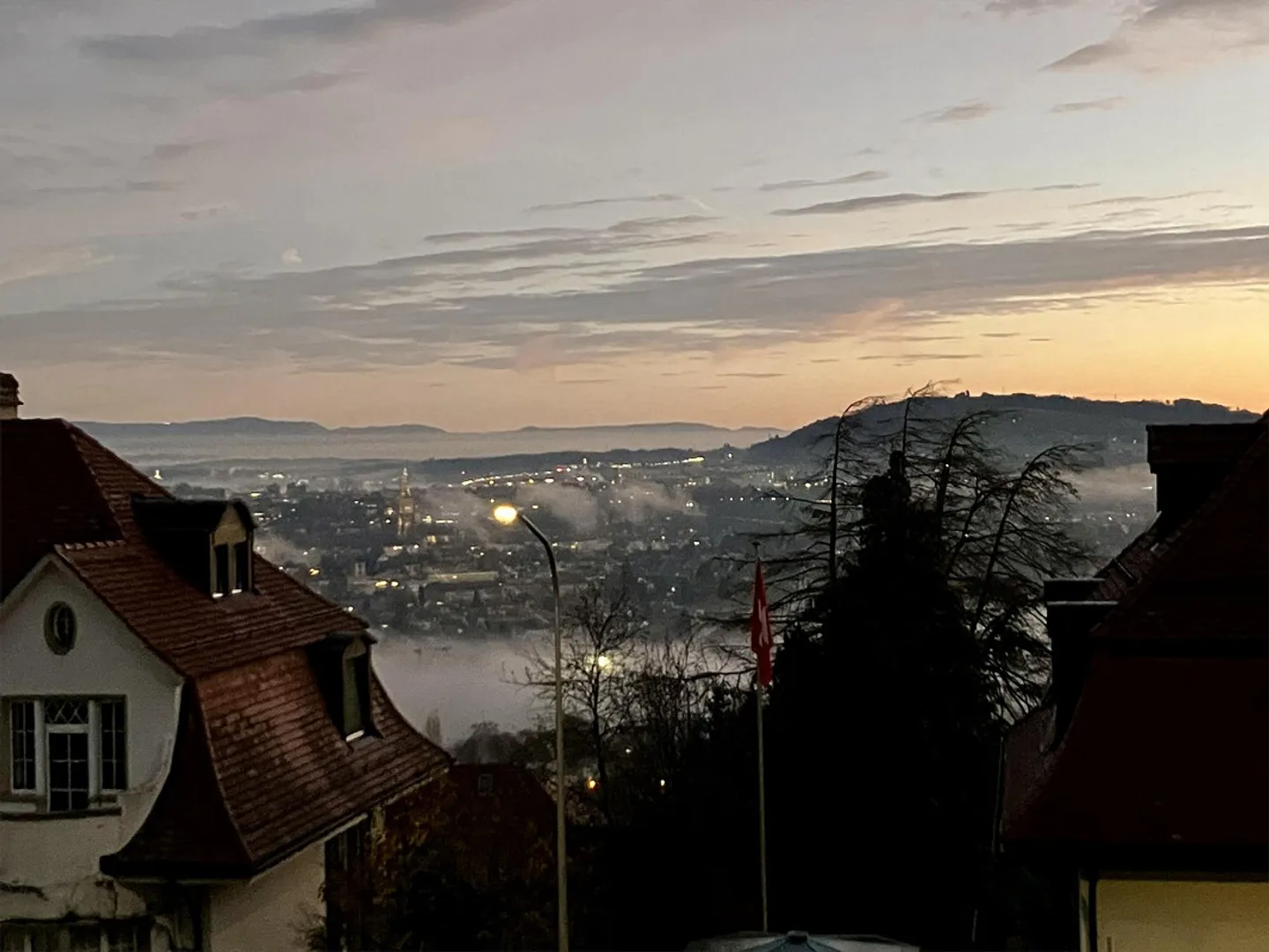 Bellissimo appartamento tranquillo, recentemente ristrutturato vicino al bosco - Foto 1 di 9