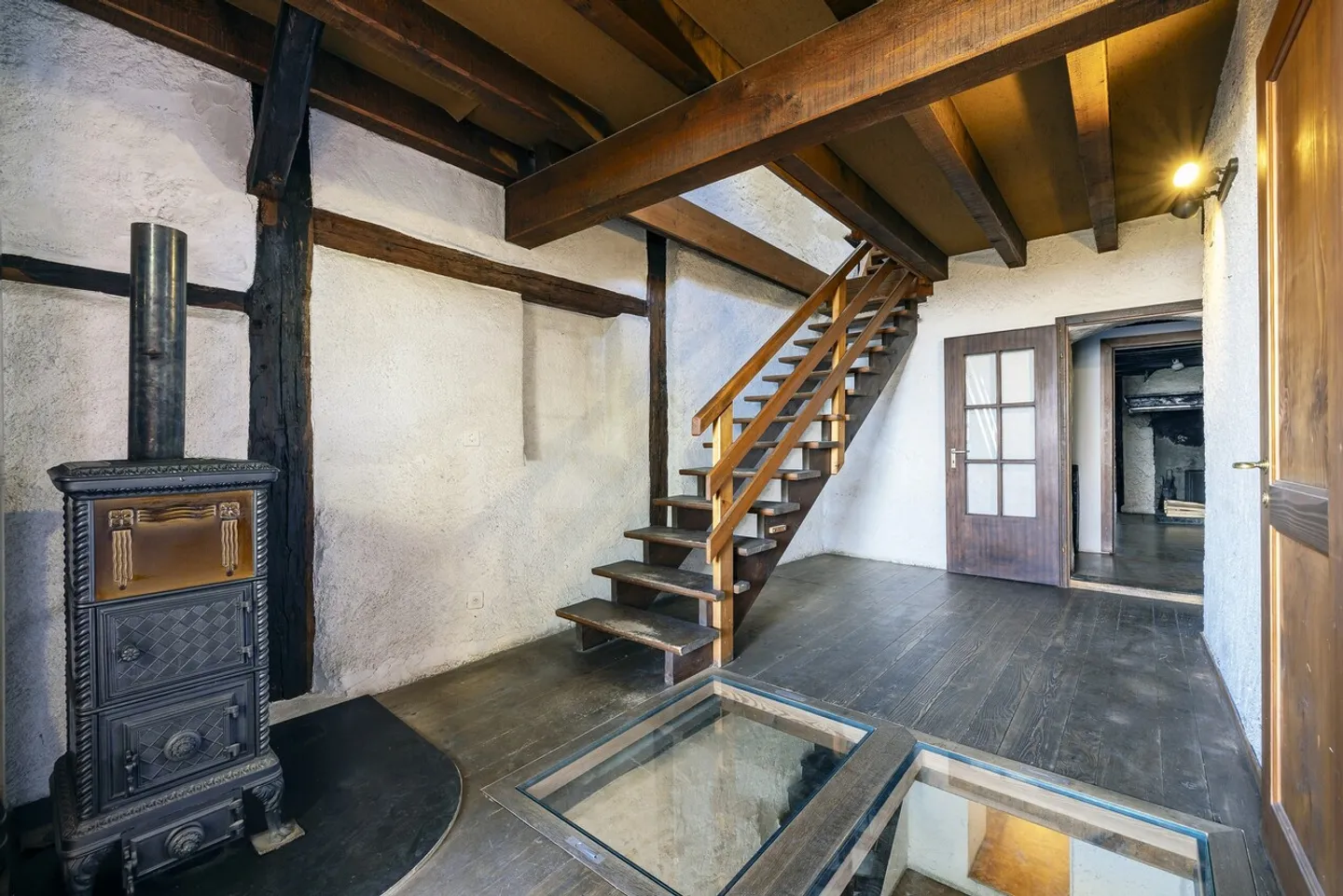 Maison "Coup de cœur" - Situation d'exception ! - Photo 11 sur 17