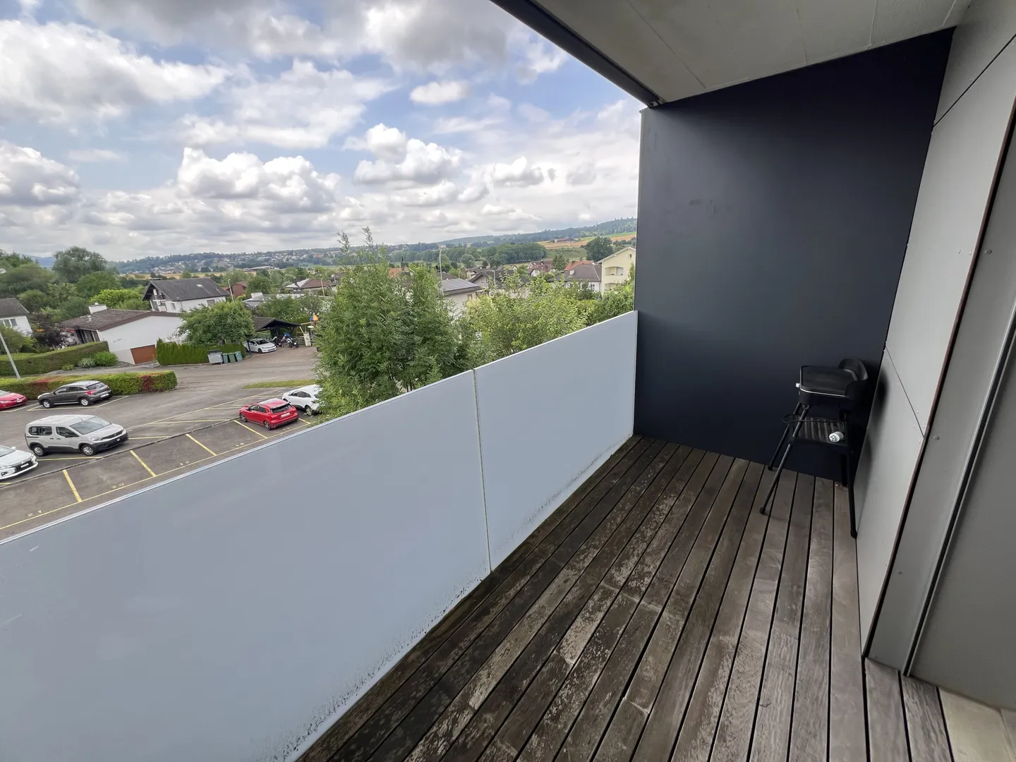 Charming 3.5-Room Apartment - Photo 11 of 12