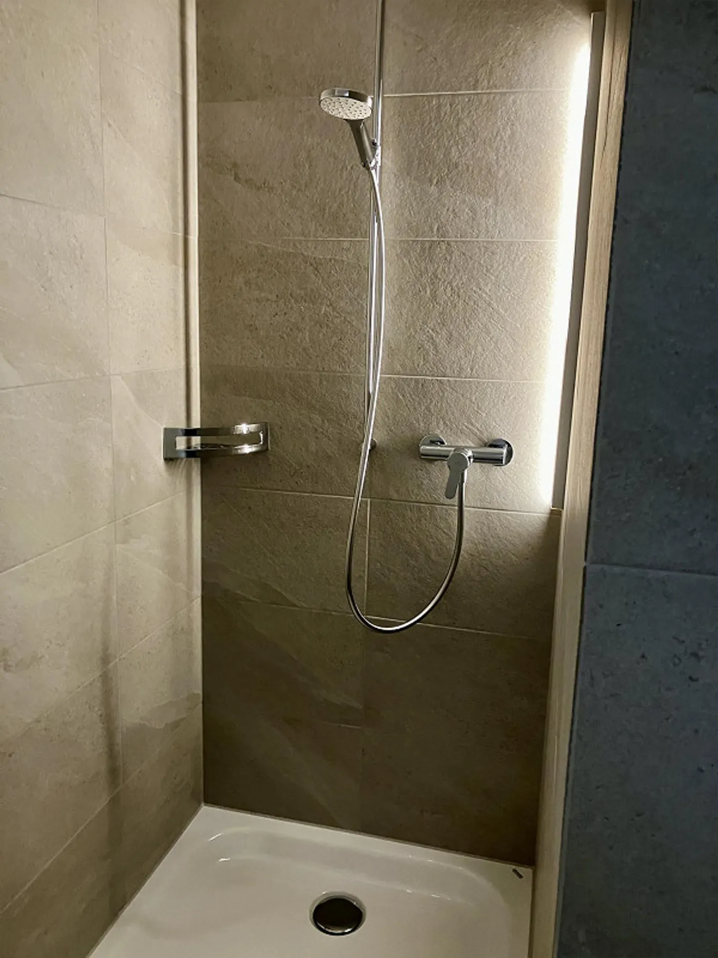 Bellissimo appartamento tranquillo, recentemente ristrutturato vicino al bosco - Foto 2 di 9