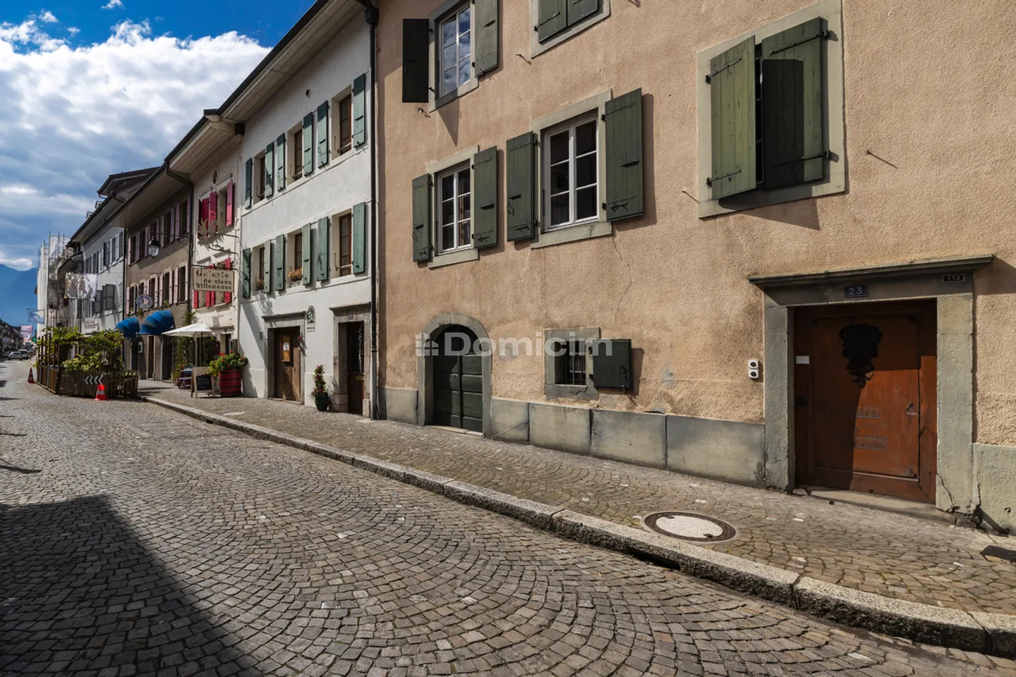 Maison "Coup de cœur" - Situation d'exception ! - Photo 17 sur 17