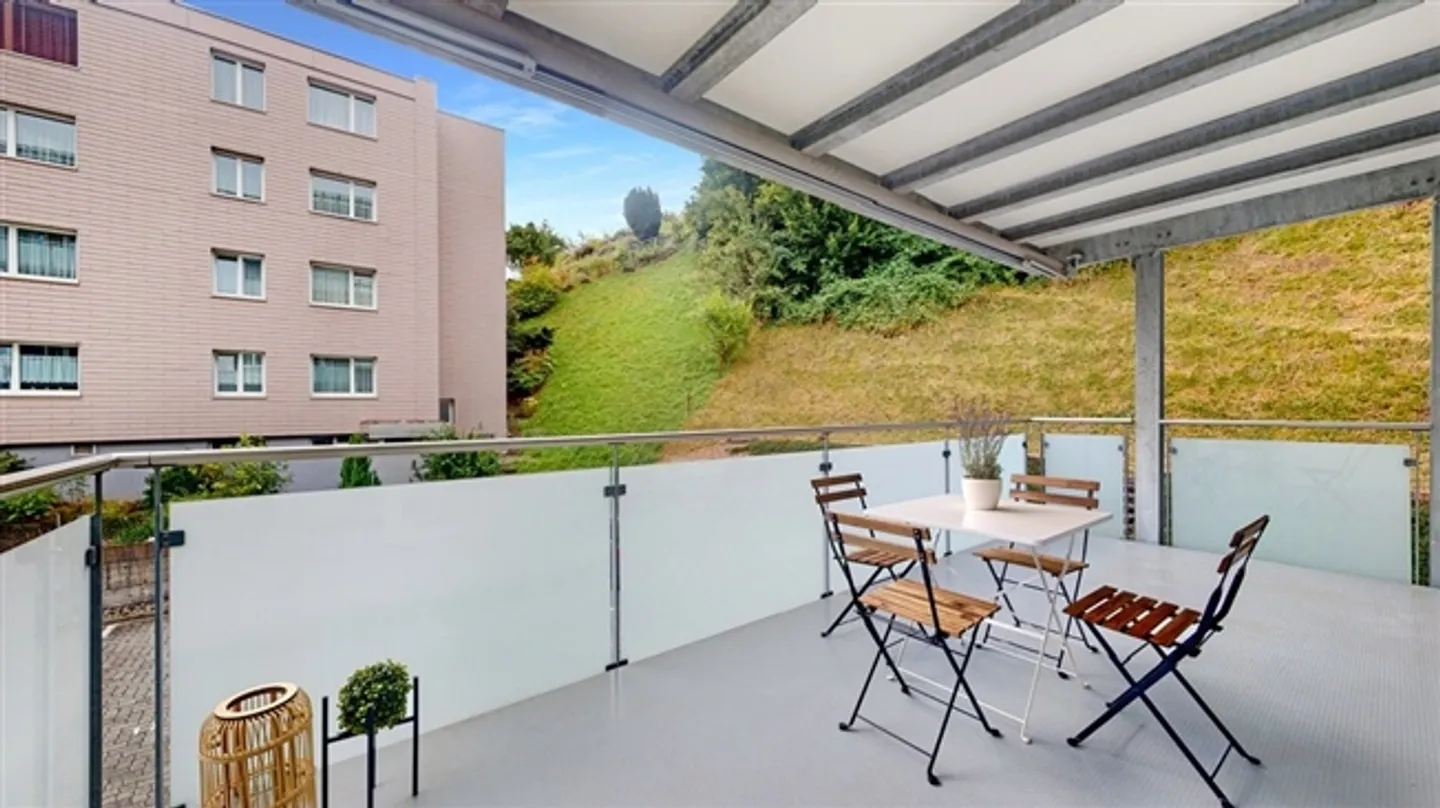 Il tuo nuovo appartamento a Langnau - Foto 3 di 10