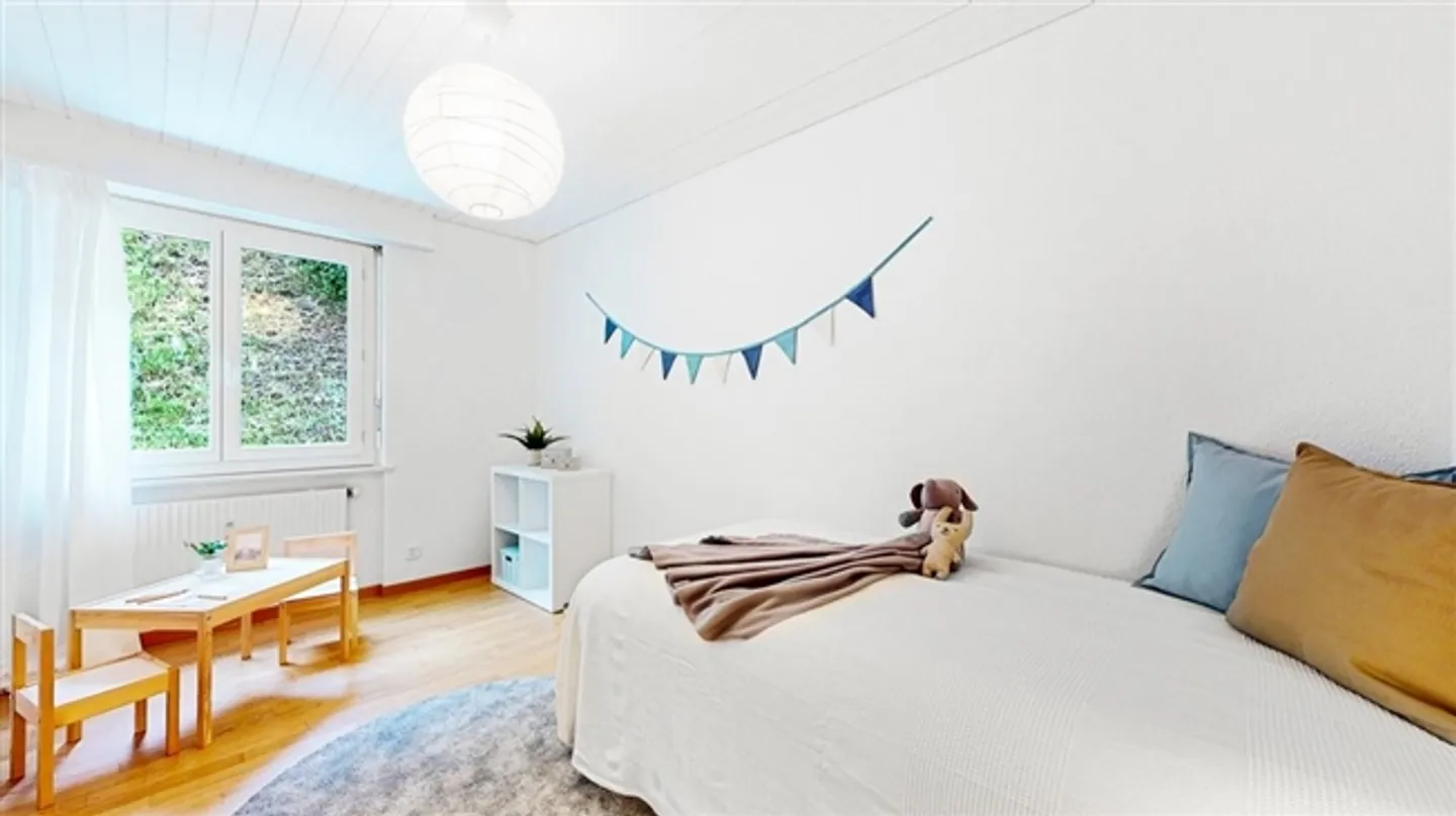 Il tuo nuovo appartamento a Langnau - Foto 5 di 10