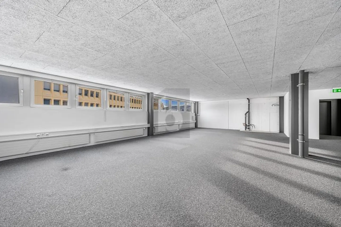 SPAZIO ATTRAENTE IN UNA POSIZIONE CENTRALE - Foto 1 di 5