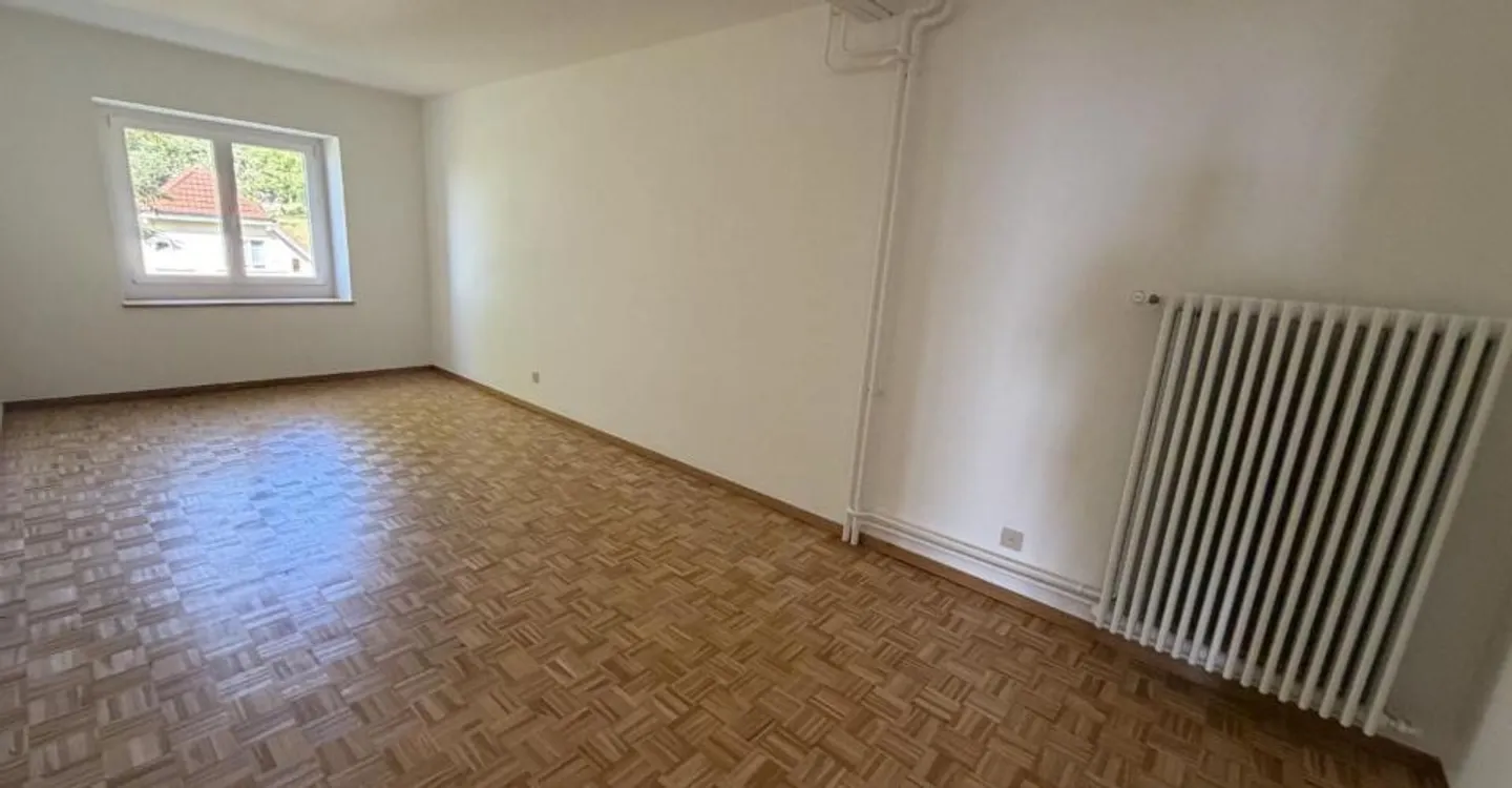 Appartement Charmant avec Vue sur le Lac - Photo 5 sur 13