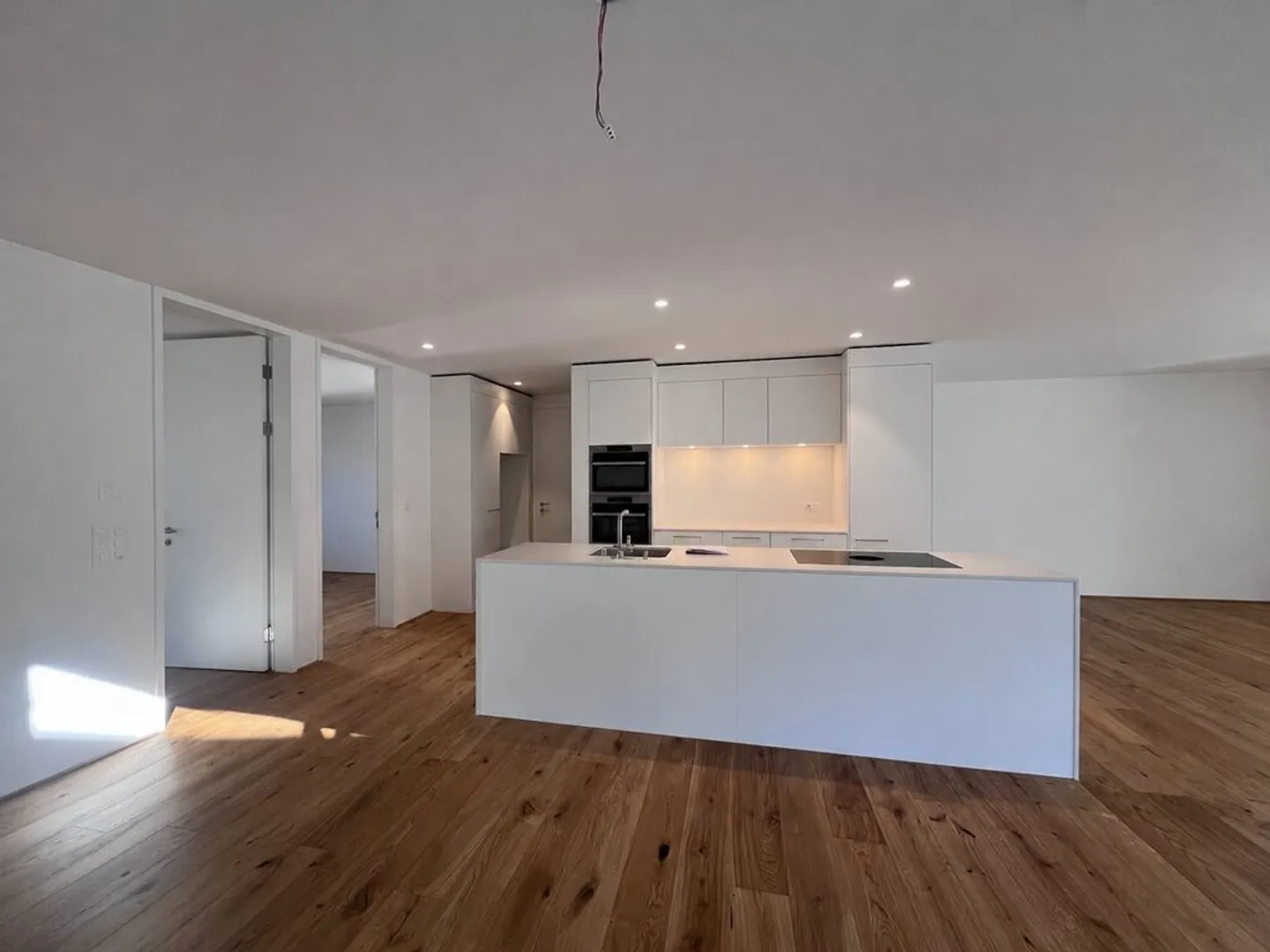 Vivere modernamente a Cazis - La tua nuova casa ti aspetta - Foto 3 di 8