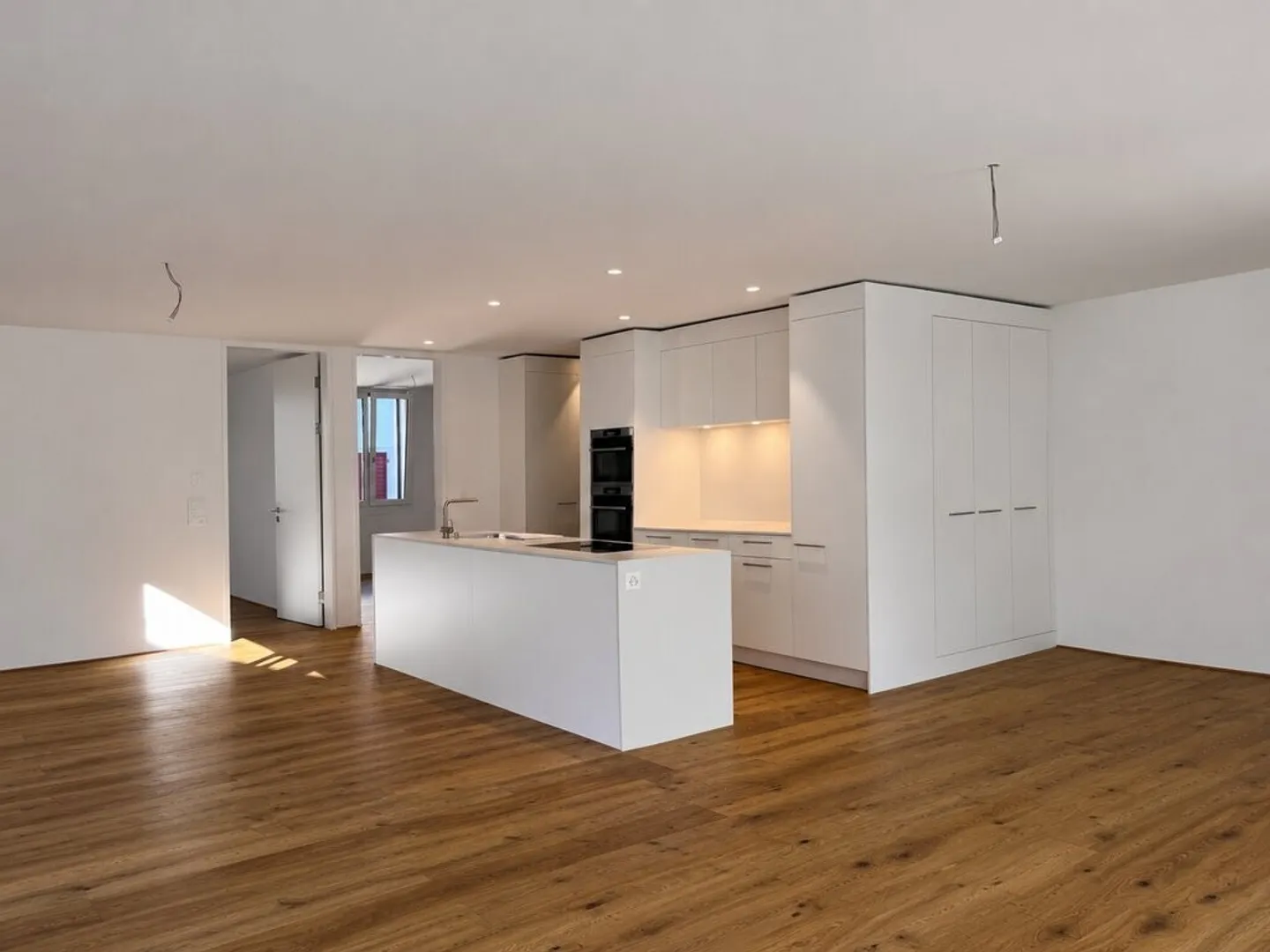 Vivere modernamente a Cazis - La tua nuova casa ti aspetta - Foto 5 di 8