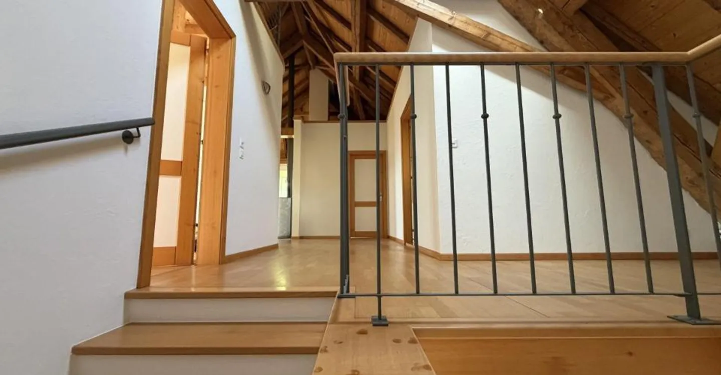 Appartement Charmant avec Vue sur le Lac - Photo 7 sur 13