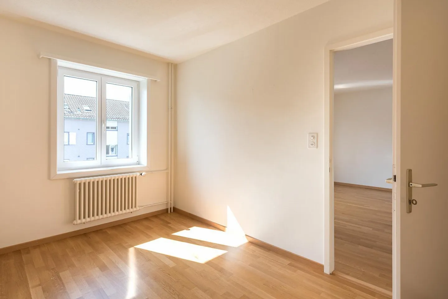 Appartamento di 4 locali a Sciaffusa - Foto 4 di 8