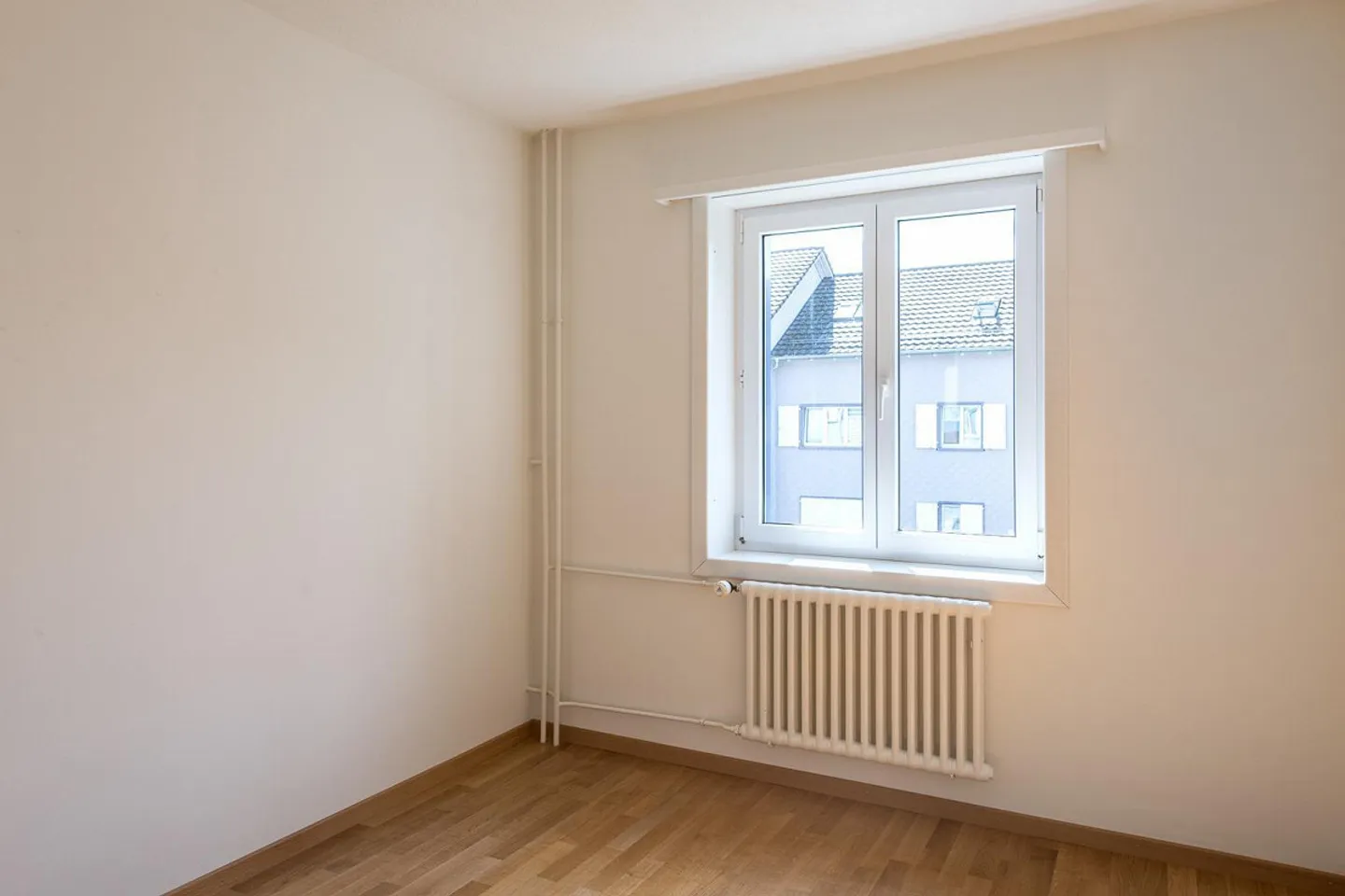Appartamento di 4 locali a Sciaffusa - Foto 5 di 8