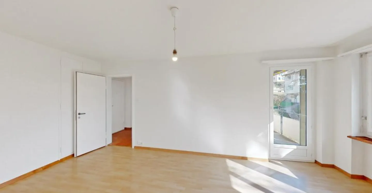 Appartement 3 pièces près de Hönggerberg - Photo 2 sur 4