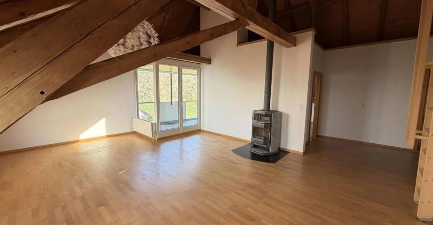 Appartement Charmant avec Vue sur le Lac - Photo 13 sur 13