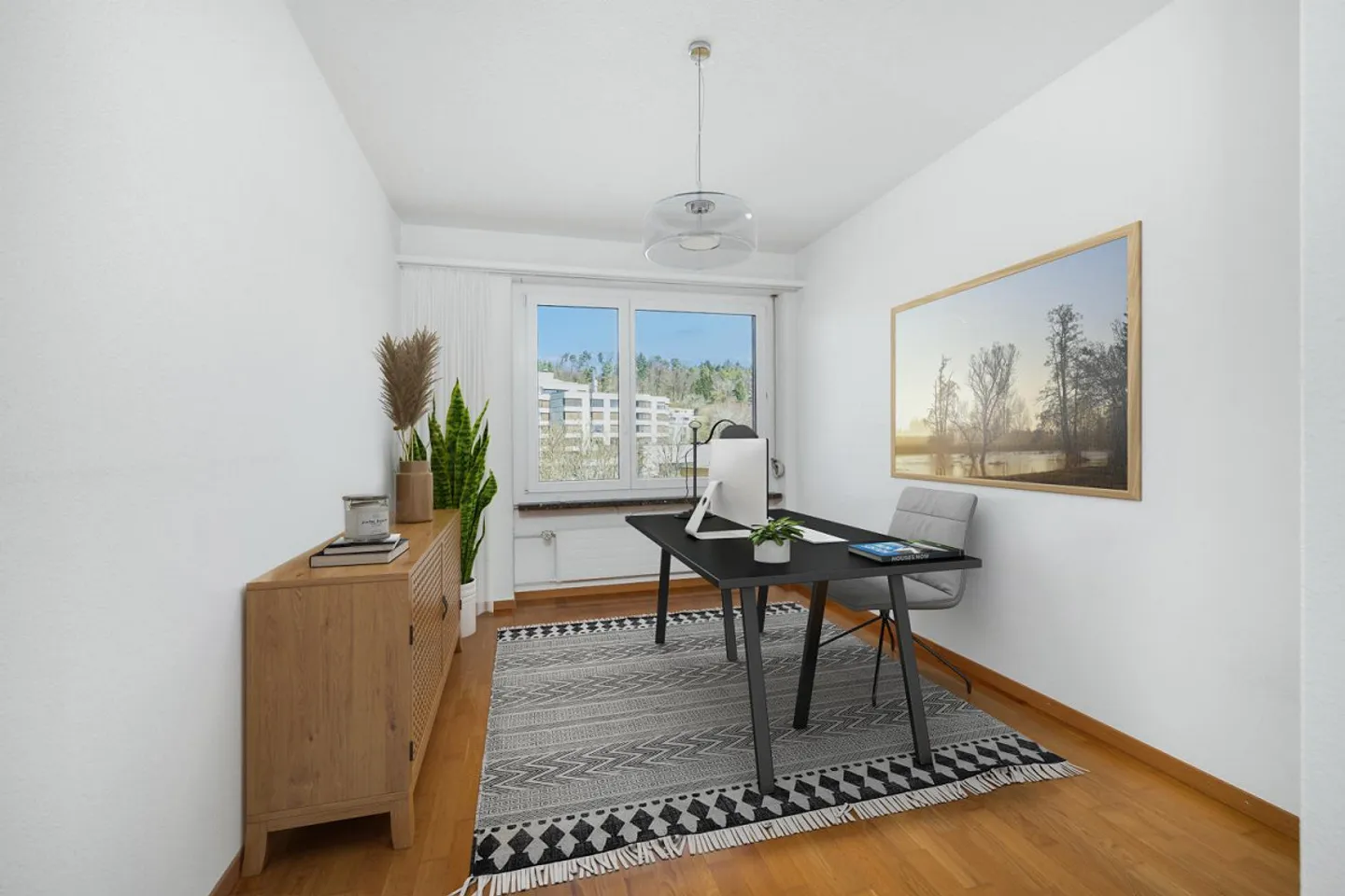 Bright apartment in a preferred location - Photo 6 of 11
