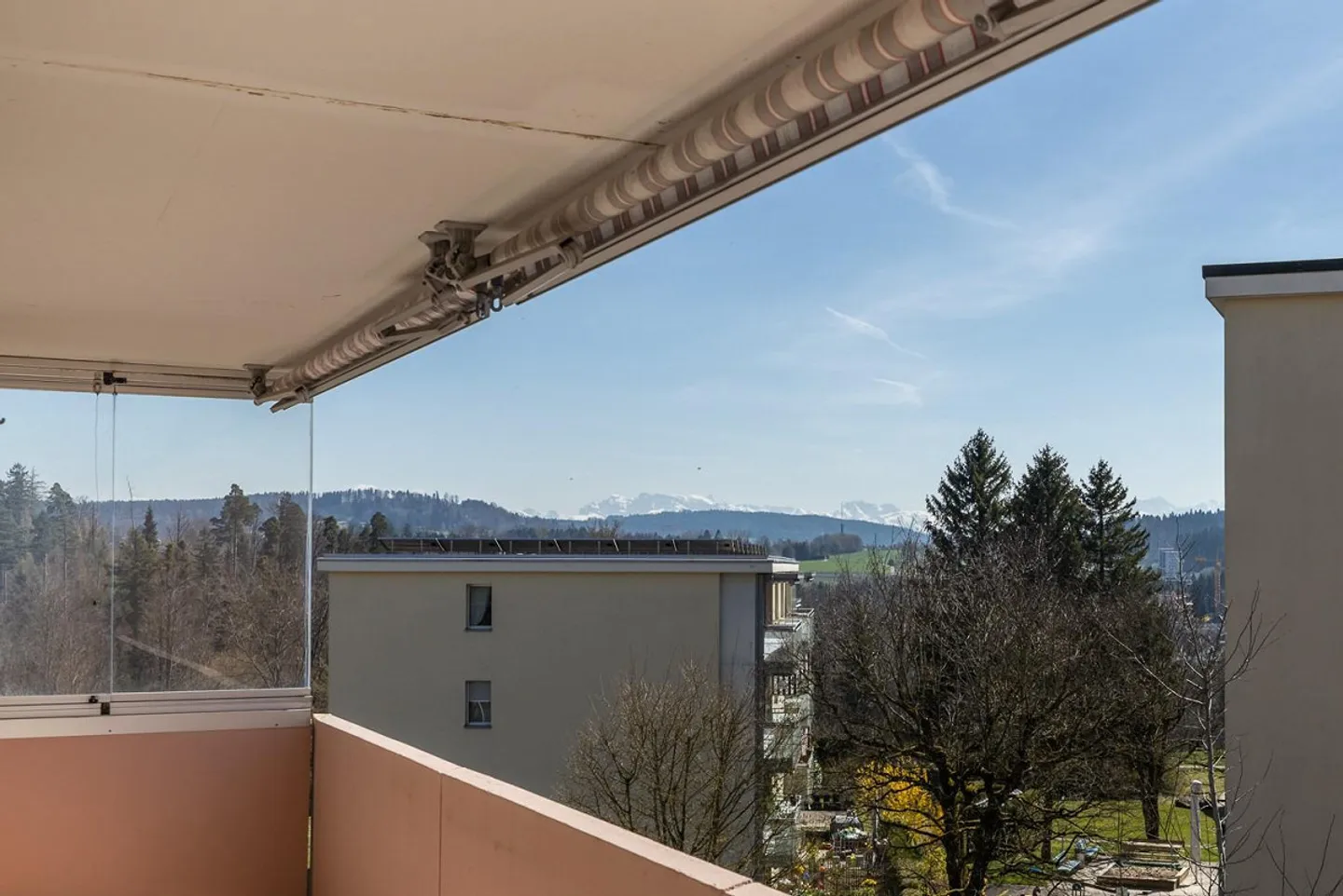 Bright apartment in a preferred location - Photo 10 of 11