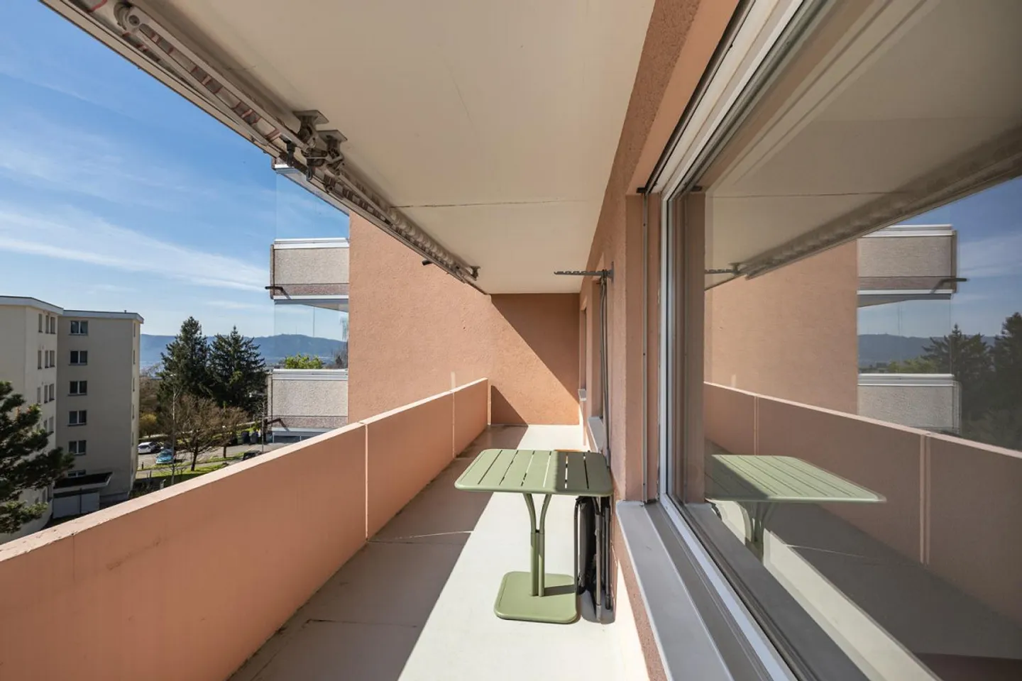 Bright apartment in a preferred location - Photo 11 of 11