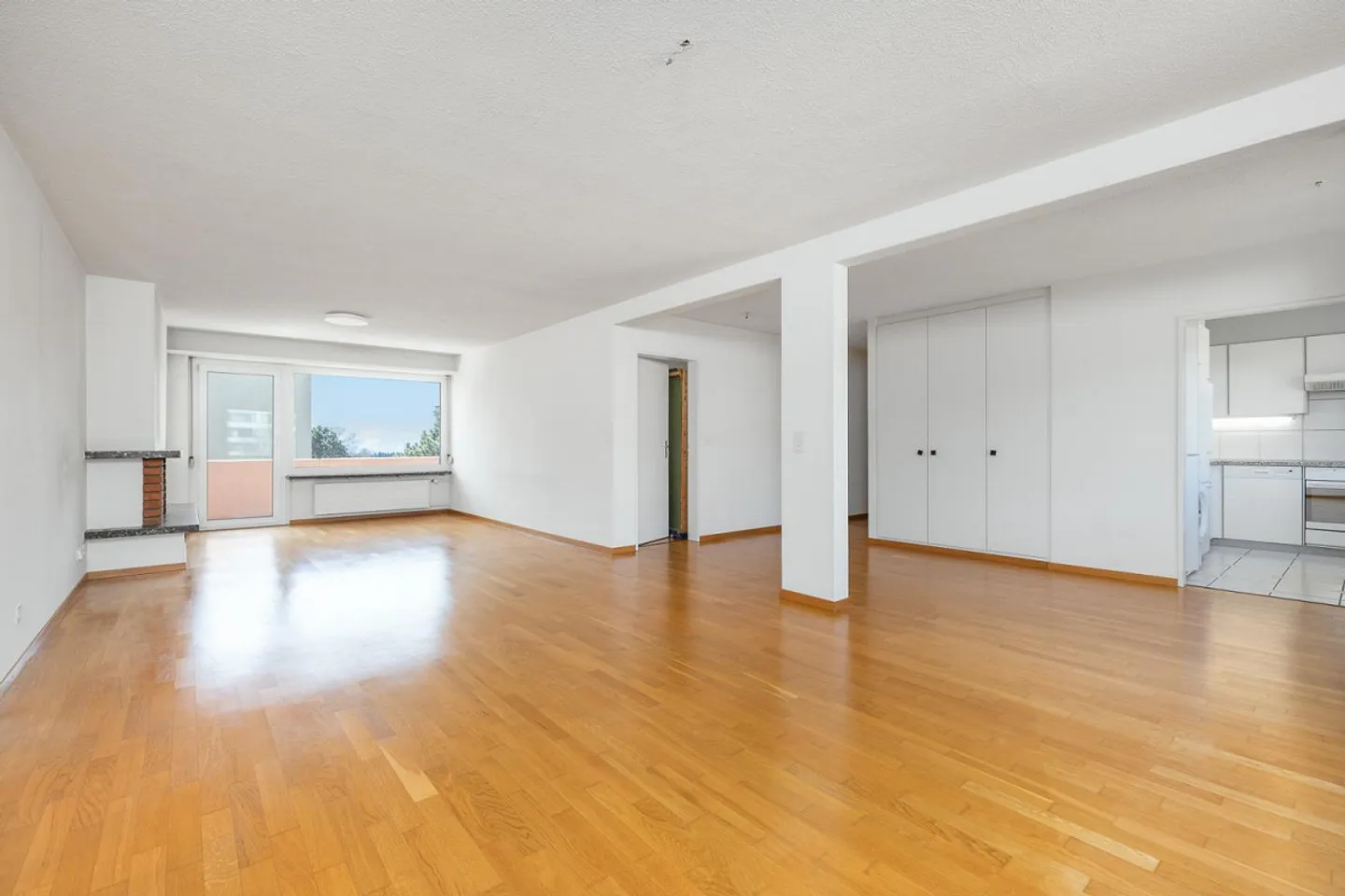 Bright apartment in a preferred location - Photo 2 of 11