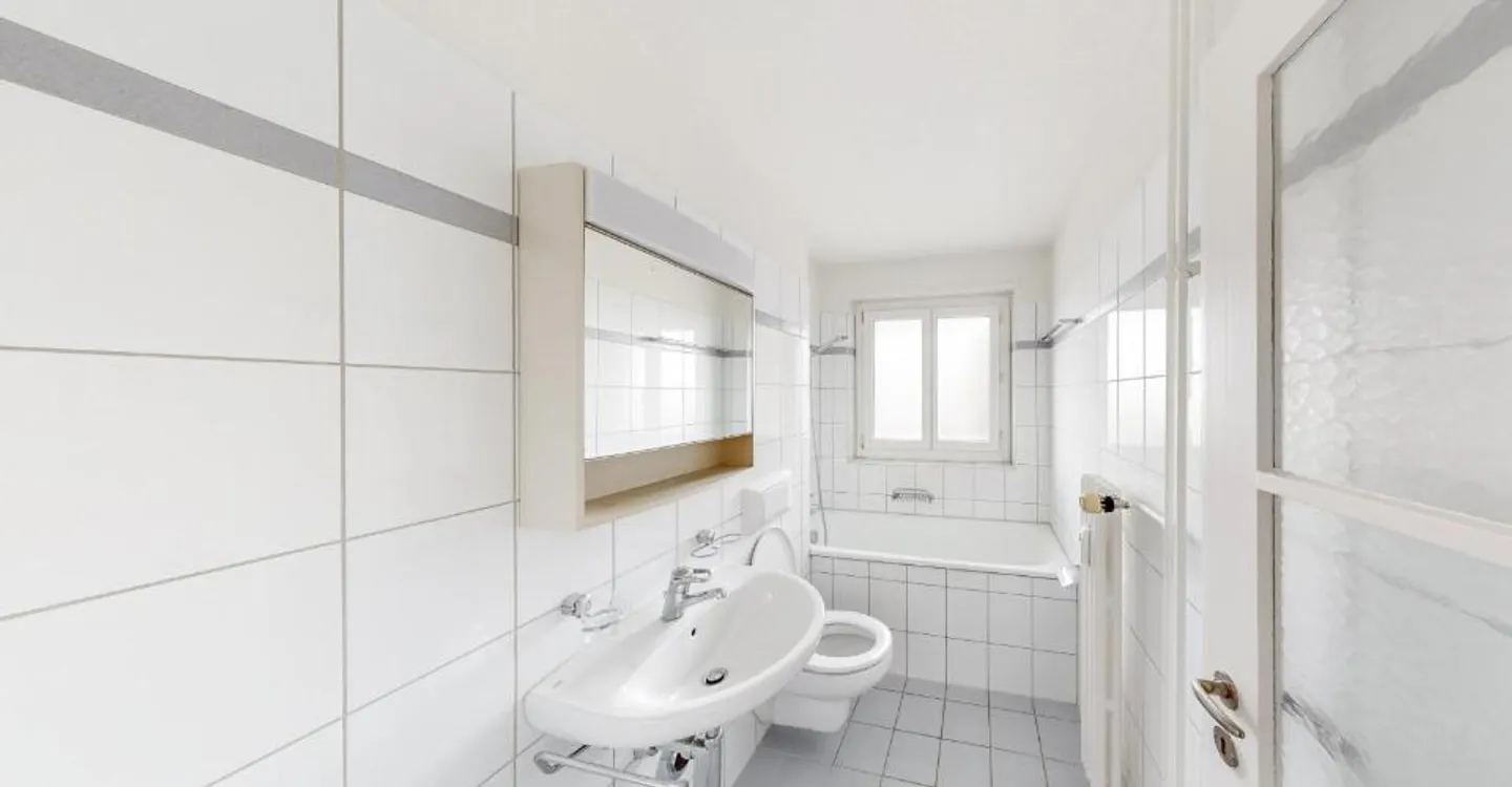 Appartement 3 pièces près de Hönggerberg - Photo 4 sur 4