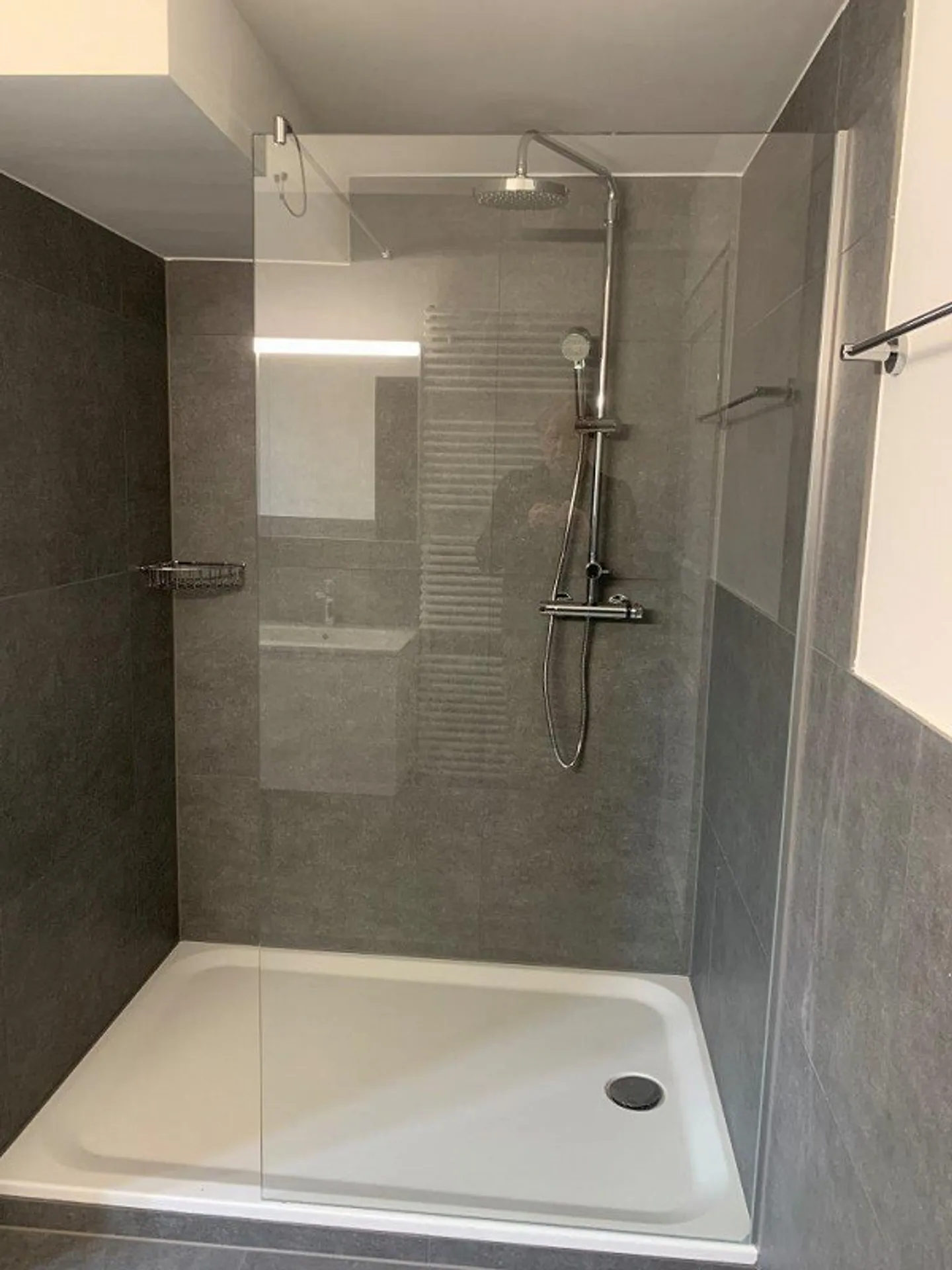 Spacious 4.5 Room Apartment with Lake View - Photo 4 of 12