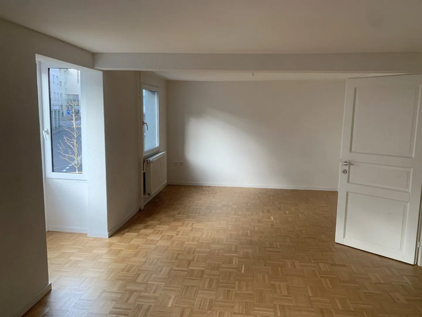 Spacious 4.5 Room Apartment with Lake View - Photo 5 of 12